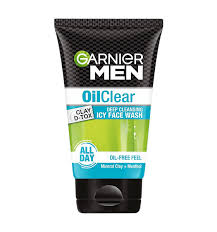 GARNIER FACE WASH 50GM